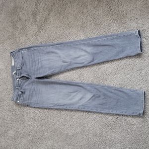 Low rise Rag & Bone jeans